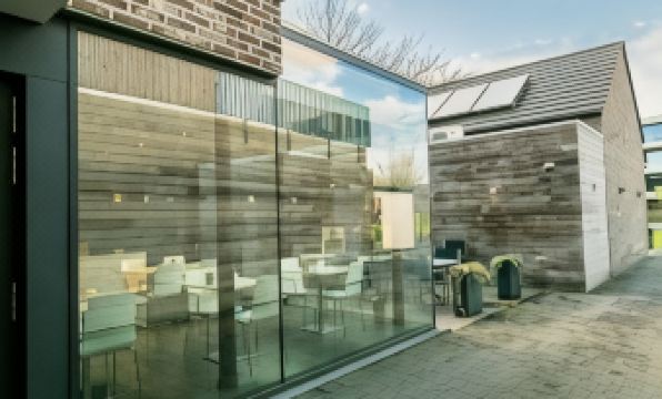 B&B Villa Curtricias - Housity