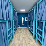 Kompas - Hostels