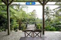 Bali Jungle Camping by Amerta Experience Hotel in zona Kebun Pak Adhi