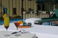 Hotel San Lino - bar
