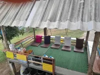 KK Hut