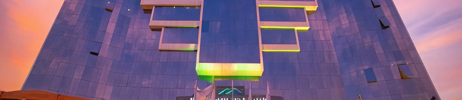 Four-Star Hotels