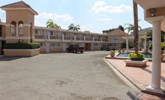 Hotel la Villa