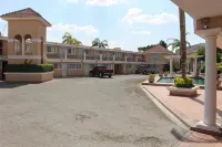Hotel la Villa Hotels in Matamoros