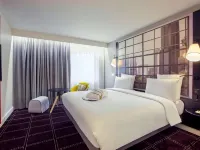 Hôtel Mercure Paris la Défense Grande Arche Hotels in Nanterre
