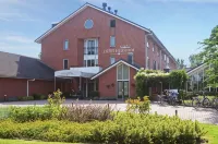 Fletcher Hotel Restaurant Heidehof Hotels in 