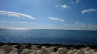 Victoria Family Hotel Hotel a Kavarna