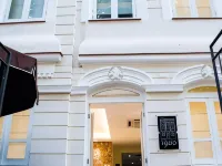 Samba Rio 1900 Hoteles cerca de Glória