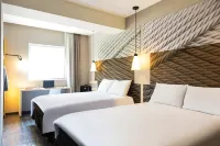 Ibis Mazatlan Marina Hotels in Mazatlan
