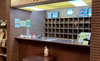 Prince Hotel Takefu