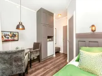 Oslo Airport Apartments Hotels in Gardermoen