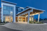 Cambria Hotel Rehoboth Beach