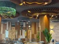 Hotel Tourmaline Peshawar Hotels in Peshawar