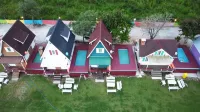 Rai Phuruk Resort Hotels in Chom Bueng