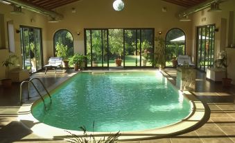 Montebelli Agriturismo & Country Hotel