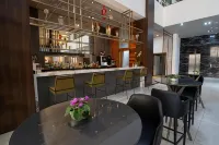 Hotel Gran Odara - bar