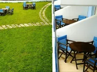 Asterias Hotel Hotels in Toroni