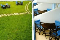 Asterias Hotel