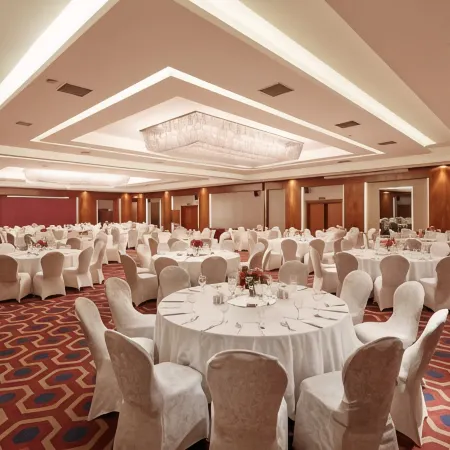 Anemon Kent Ankara Otel