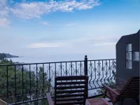 Isana Resort - Dağ Manzaralı
