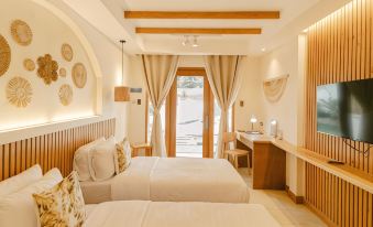 Leux Hotel Alona Panglao