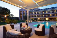 Hotel Isola Sacra
