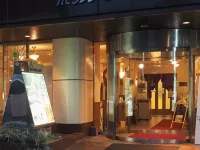 Hotel Terminal Inn Hotels near Echigo-Ishiyama Station