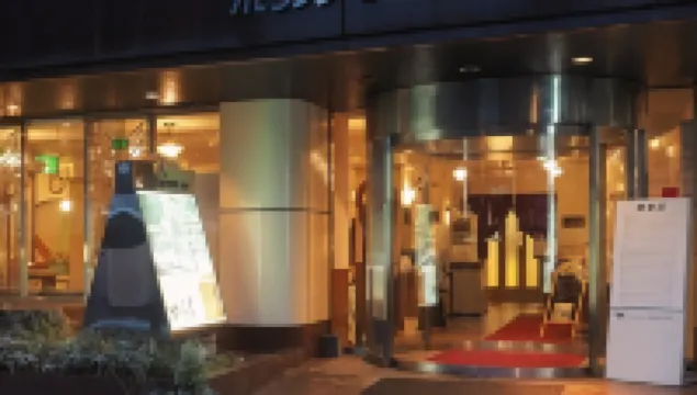 Hotel Terminal Inn Hotel di 