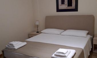 Le Barchette 8 - Primo Piano