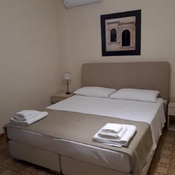 Le Barchette 8 - Primo Piano