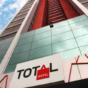 Total Hotel Hotel Exterior