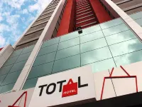 توتال هوتل Hotels near ميجا بولو مودا