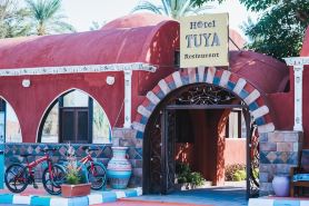 Tuya Hotel