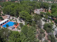 836 Masseria Colosso - Pajara Hotels in Patu