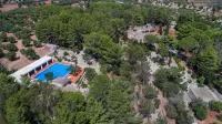 836 Masseria Colosso - Pajara