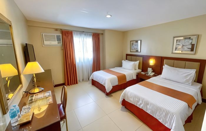 Royal Garden Hotel