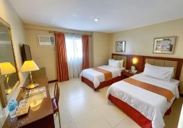 Royal Garden Hotel