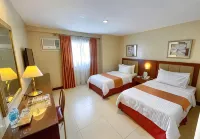 Royal Garden Hotel Hotels in Clarin