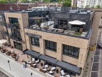 Hotel Crosby Hotels in Stillwater