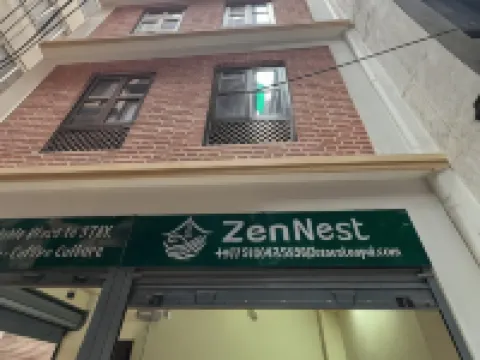 Zen Nest Hotel Hotels near National Museum of Nepal