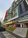 KLIA Airport Homestay 8 Hotel di Dengkil