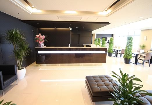 호텔 파인 시가 릿토 객실