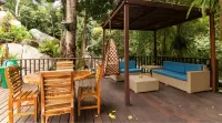 โรงแรม มาเดร์ซิเอรา พาร์เก ทาโยร์นา