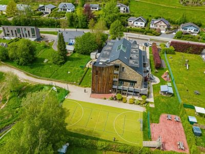 HI Malmedy Hostel