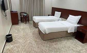 Kol Alayam Hotel