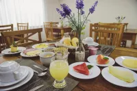 Pousada Xerxes Hotels in Arraial do Cabo