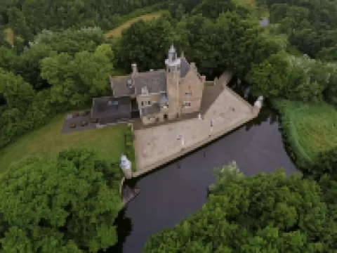 Fletcher Landgoedhotel Renesse Hotels in Renesse