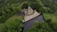 Fletcher Landgoedhotel Renesse Hotels in Ouddorp