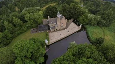 Fletcher Landgoedhotel Renesse Hotels in 