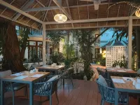 Jungle Addition - Breakfast